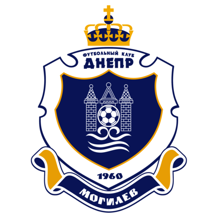 FK Dnepr Mogilev