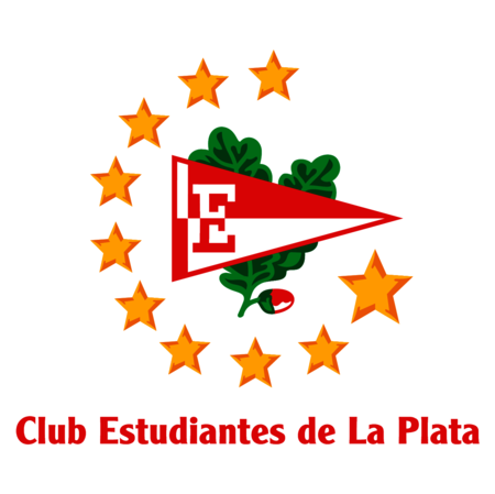 Estudiantes de La PLata - 2009