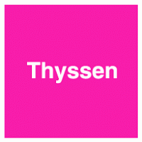 Thyssen Krupp