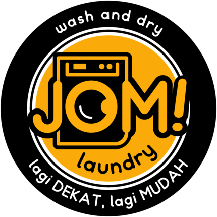 Jom Laundry