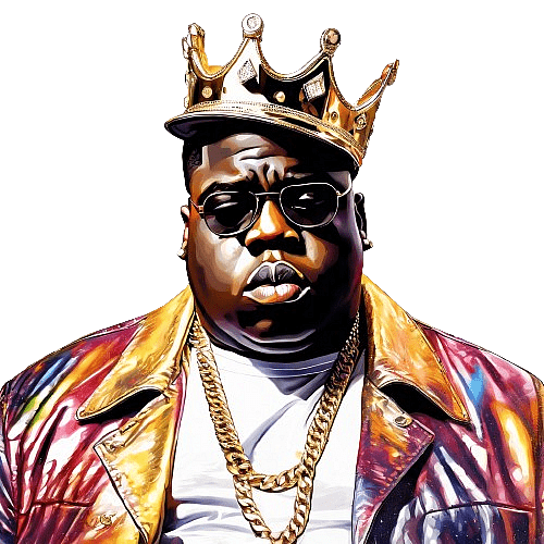 Notorious B.i.g.