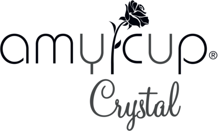 AmyCup Crystal