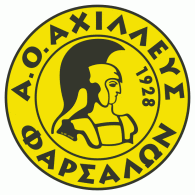 AO Achilleas Farsalon