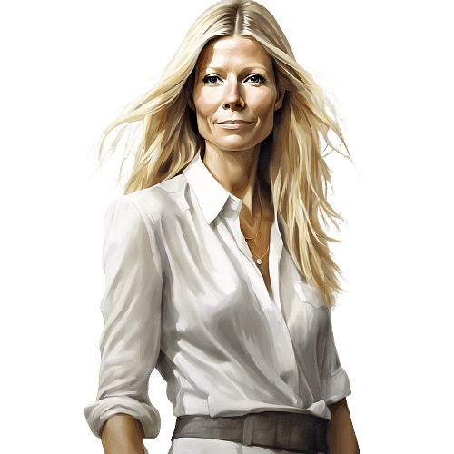 Gwyneth Paltrow