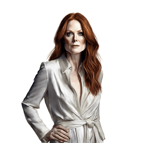 Julianne Moore