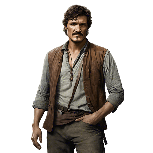 Pedro Pascal