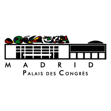 Madrid Palais des Congres