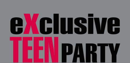 Exclusive Teen Party
