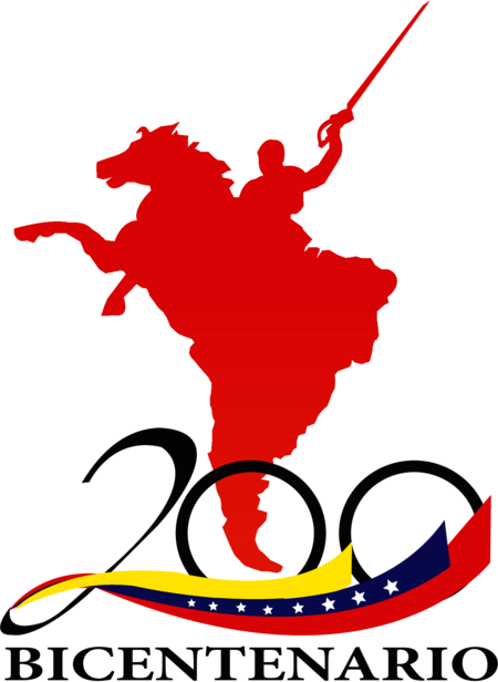 Bicentenario de Venezuela