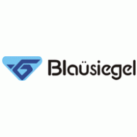 Blausiegel