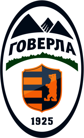 FK Goverla Uzhgorod