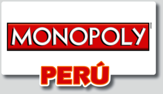 Monopoly Peru