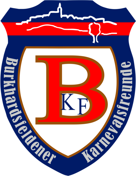 Burkhardsfeldener Karnevalsfreunde