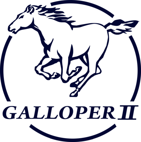 Galloper