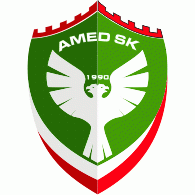 Amedspor SK