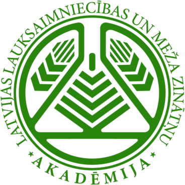 Latvijas lauksaimniecibas un meza zinatnu akademija