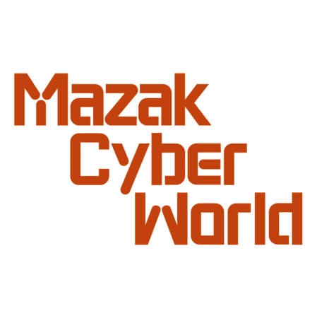 Mazak Cyber World