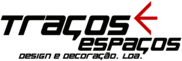Tracos e Espacos