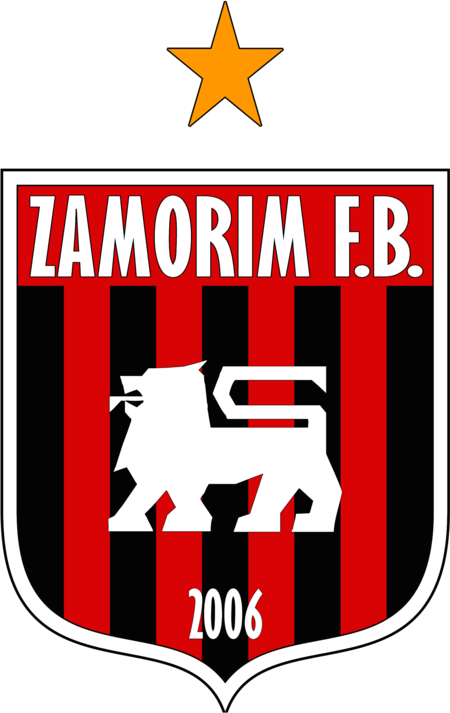 Zamorim F.B.