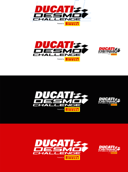 Ducati Desmo Challenge