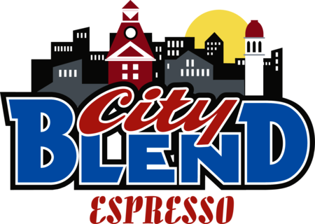 City Blend Espresso