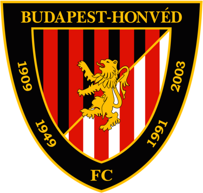 Budapesti Honved FC
