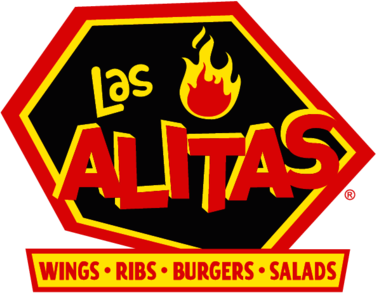 Las Alitas
