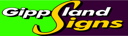 Gippsland Signs