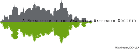 Anacostia Watershed Society