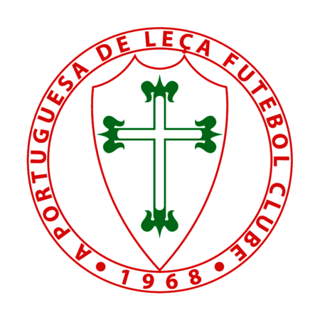 A Portuguesa Leca FC