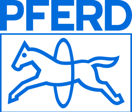 PFERD