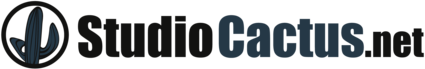 www.StudioCactus.net