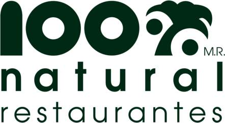 100% Natural Restaurantes