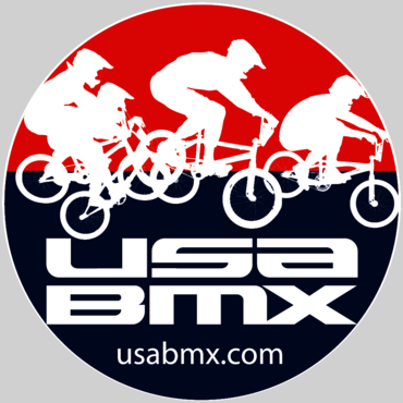 USA BMX circular 