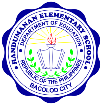 Handumanan Elementary School - 1