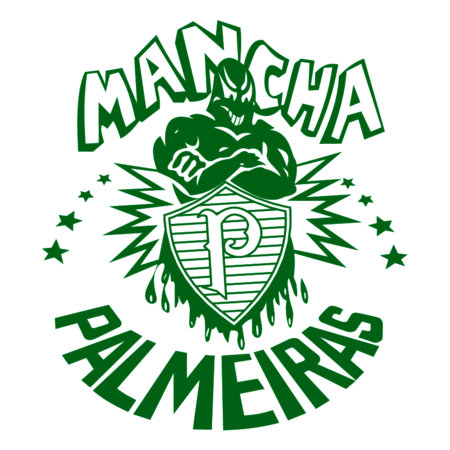 Mancha Verde