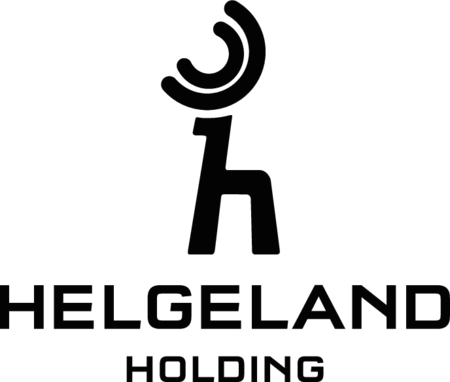 Hovedlogo Helgeland Holding