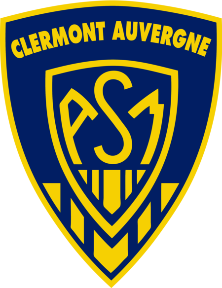 ASM Clermont Auvergne