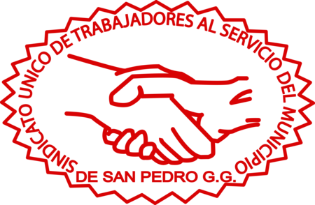 SINDICATO ÚNICO DE SAN PEDRO GARZA GARCIA