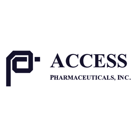 Access Pharmaceuticals