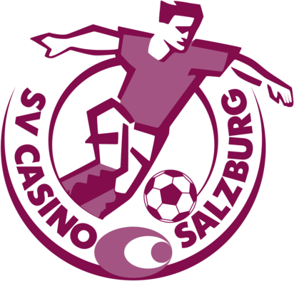 SV Casino Salzburg (middle 90's)
