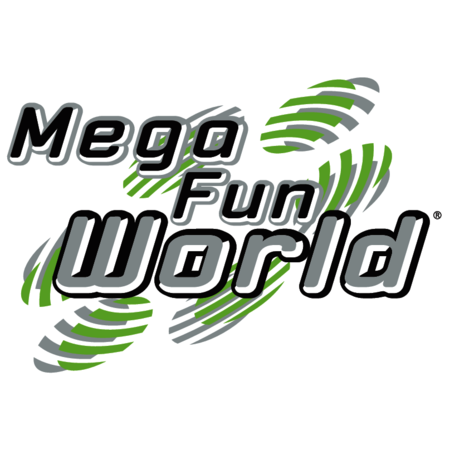 Mega Fun World