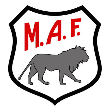 Maf Futebol Clube de Piracicaba-SP