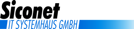 Siconet IT Systemhaus GmbH
