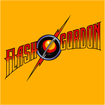 Flash Gordon