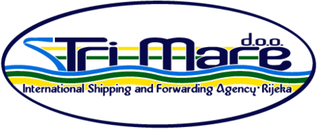 Tri Mare d.o.o. Rijeka