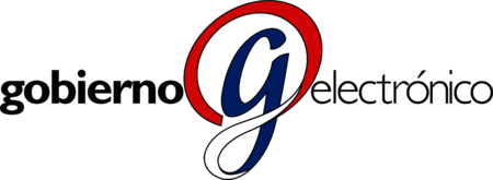 Gobierno Eletrónico Large