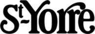 St Yorre