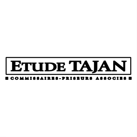 Etude Tajan