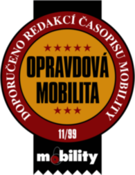 Opravdova Mobilita